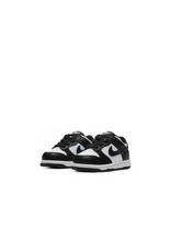 Nike Nike Dunk Low TD- White/Black/White