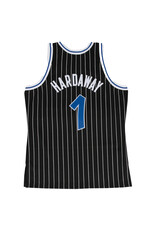 Mitchell & Ness Apparel Orlando Magic Mitchell And Ness Nba Evergreen Collection Men Jersey