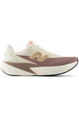 New Balance W New Balance FuelCell Rebel V5 - Angora/Beige