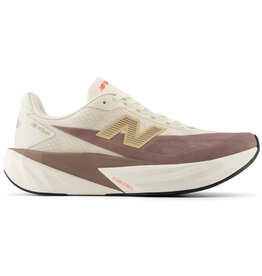 New Balance W New Balance FuelCell Rebel V5 - Angora/Beige