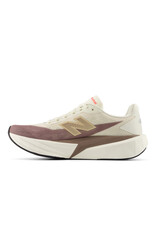 New Balance W New Balance FuelCell Rebel V5 - Angora/Beige