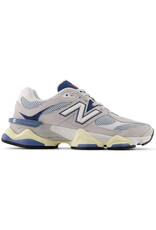 New Balance W New Balance 9060 - Pearl Grey/Navy