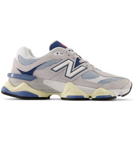 New Balance W New Balance 9060 - Pearl Grey/Navy