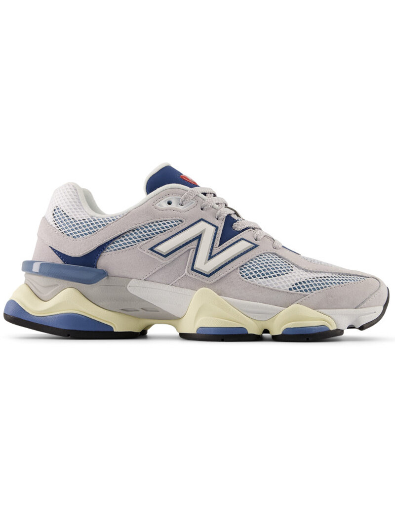 New Balance W New Balance 9060 - Pearl Grey/Navy