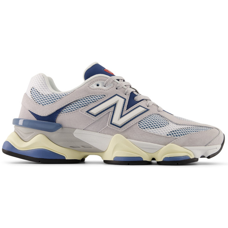 New Balance W New Balance 1906 - Pearl Grey/Navy