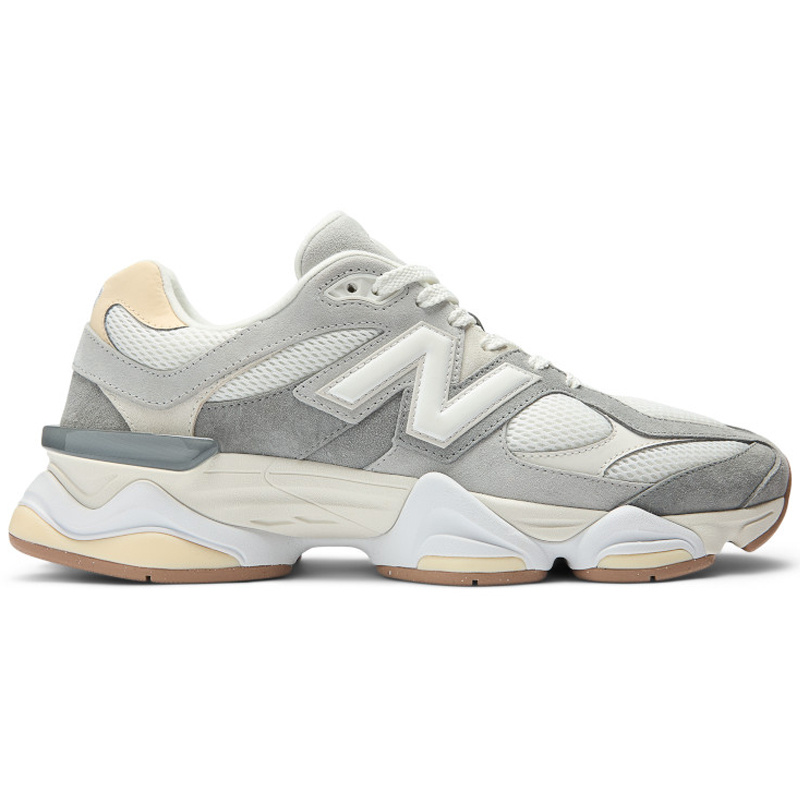 New Balance W New Balance 9060 -Slate Grey Calcium