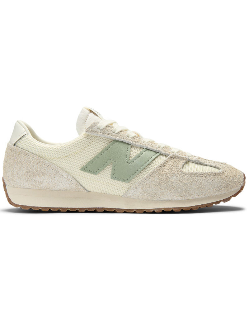 New Balance W New Balance 471 - Angora/Green