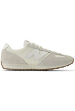 New Balance W New Balance 471 - Angora/White