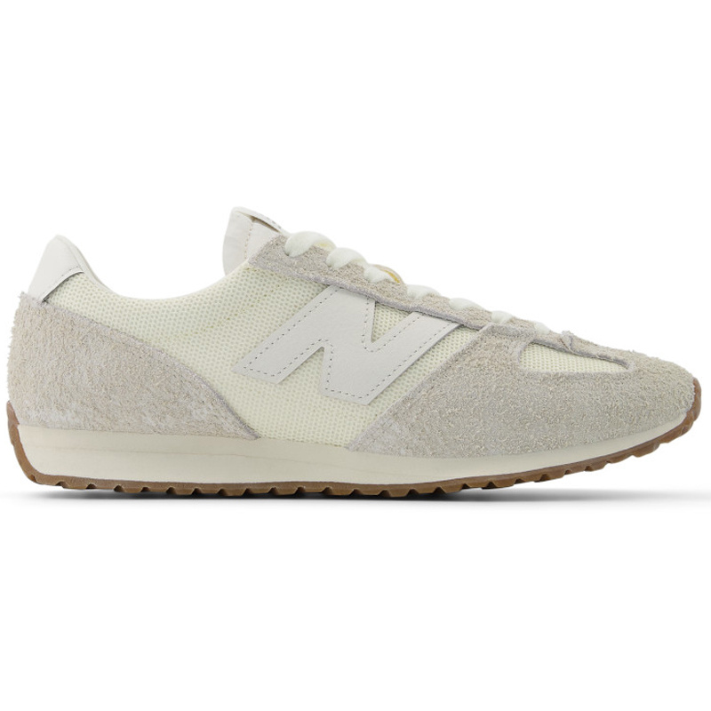New Balance W New Balance 471 - Angora/White