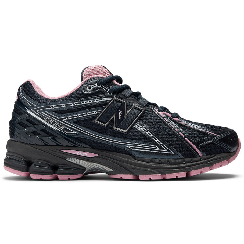 New Balance W New Balance U1906 - Eclipse Pink Taffy
