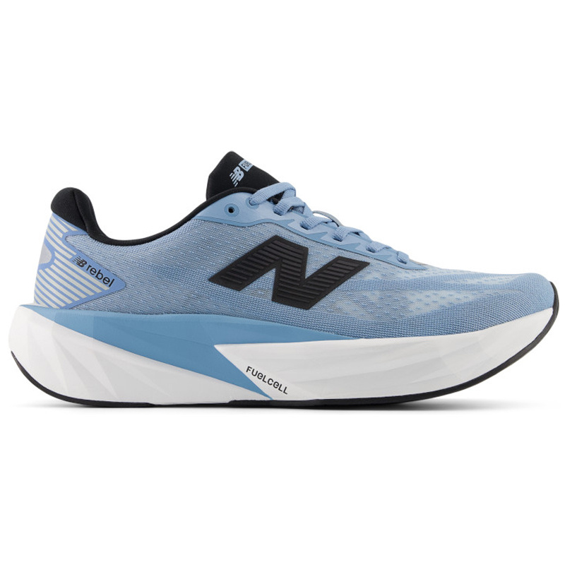 New Balance New Balance Fuelcell Rebel V5 - Still Water