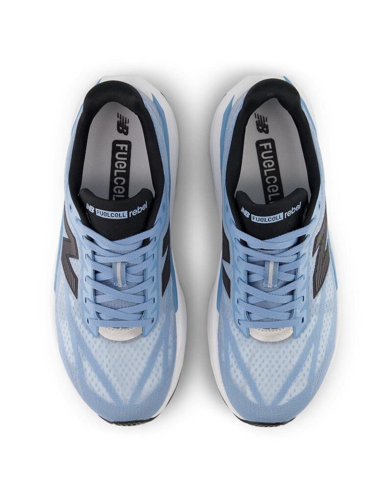 New Balance New Balance Fuelcell Rebel V5 - Still Water