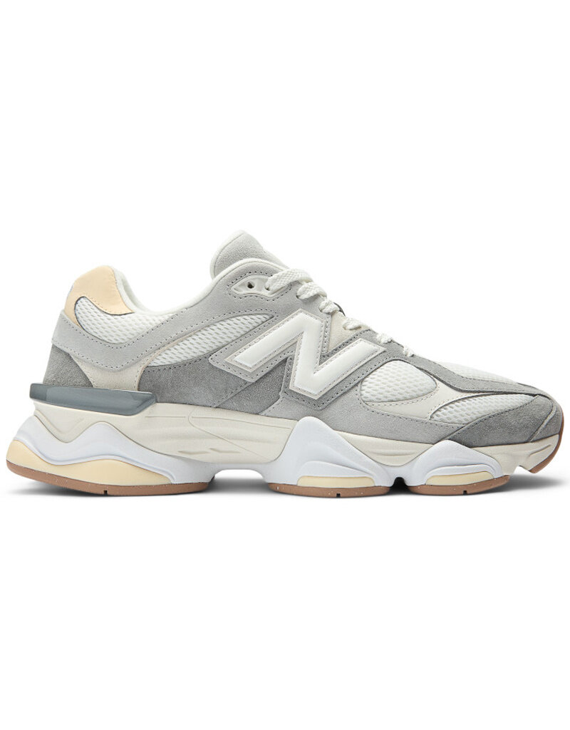 New Balance New Balance 9060 -Slate Grey Calcium