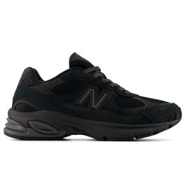 New Balance New Balance U2010- Black