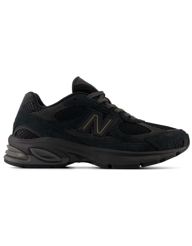 New Balance New Balance U2010- Black