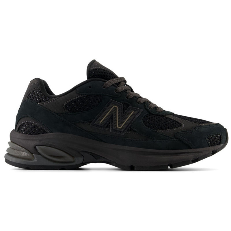 New Balance New Balance U2010- Black