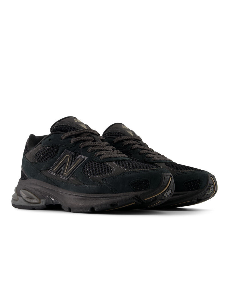 New Balance New Balance U2010- Black