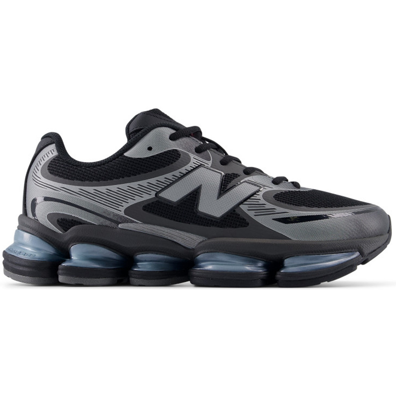 New Balance New Balance Abzorb 2000 - Black