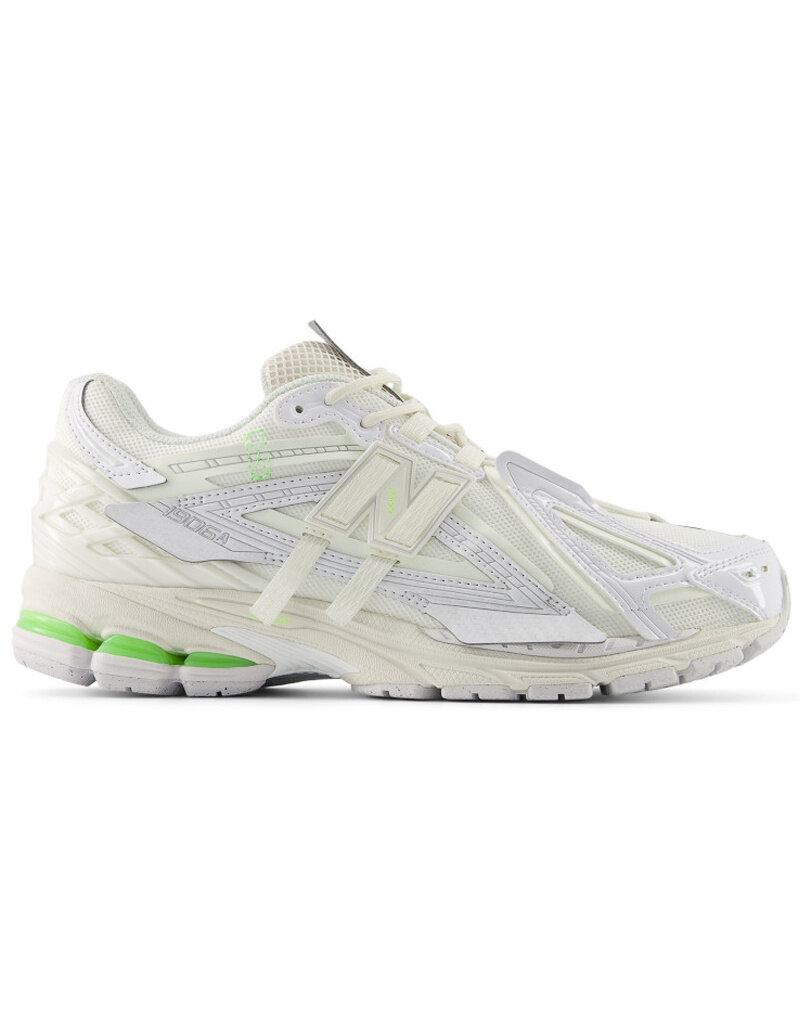 New Balance New Balance U1906- White Green