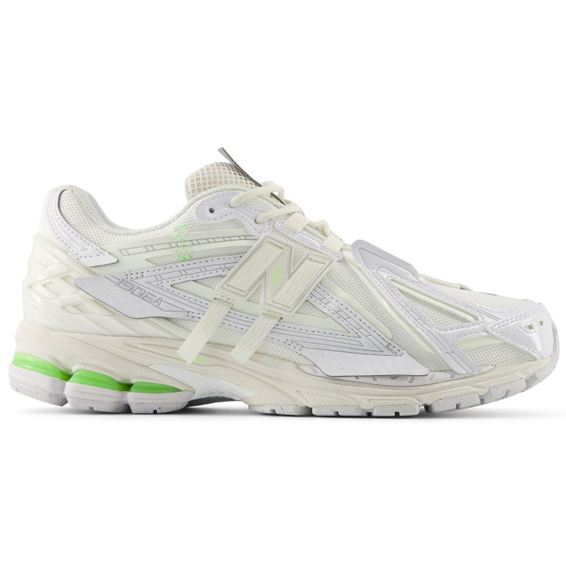 New Balance New Balance U1906- White Green