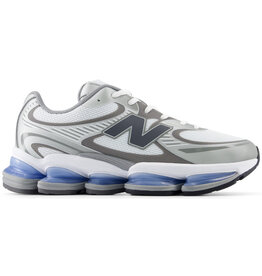 New Balance New Balance Abzorb 2000-Grey Blue