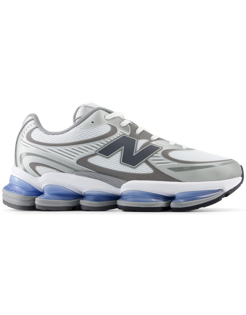 New Balance New Balance Abzorb 2000-Grey Blue