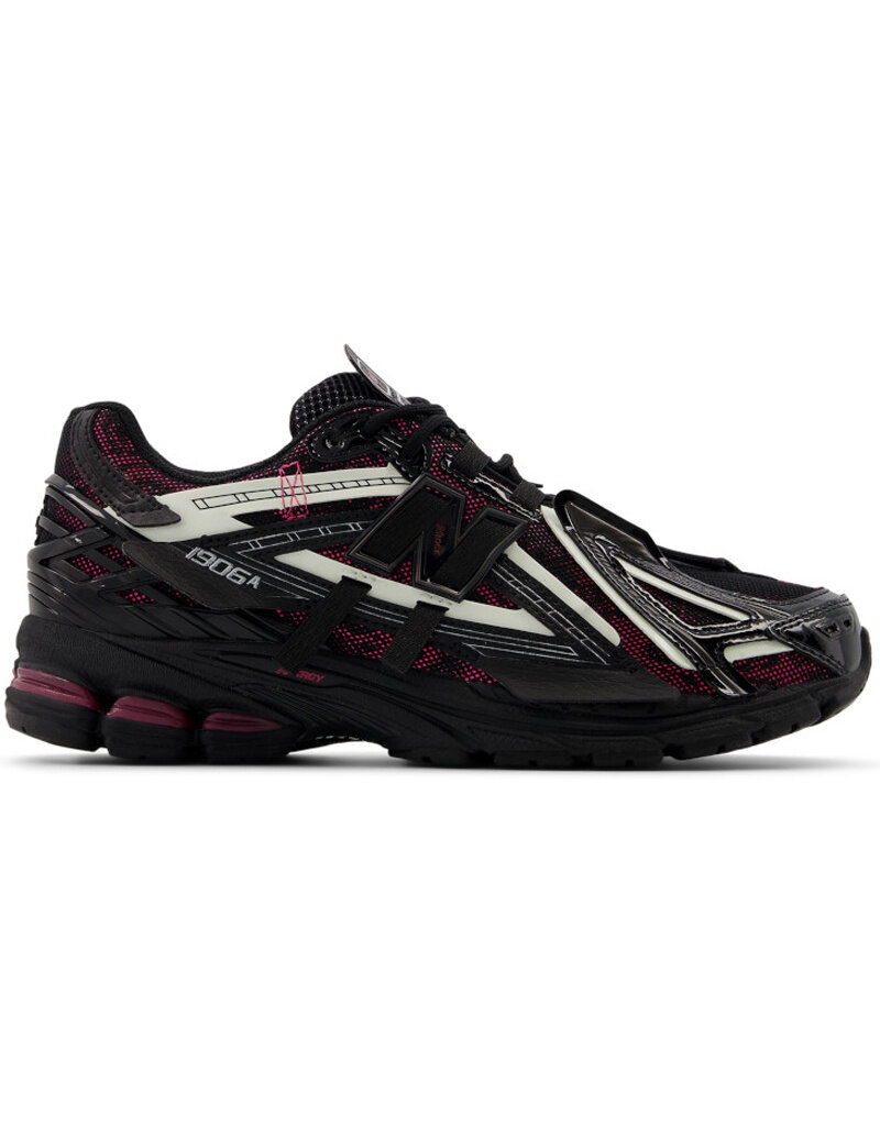 New Balance New Balance 1906-Black Pink