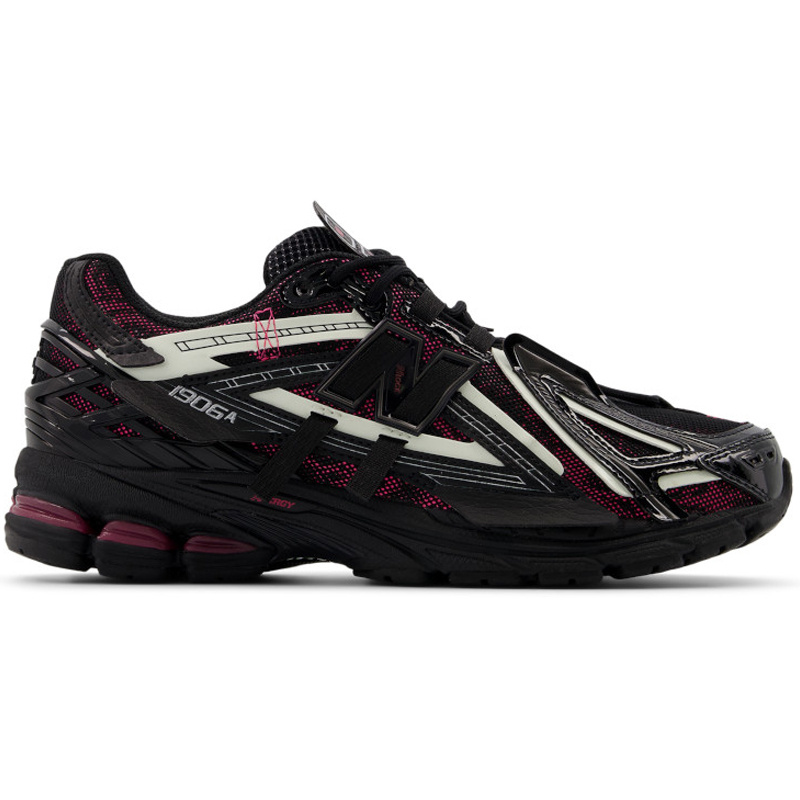 New Balance New Balance 1906-Black Pink
