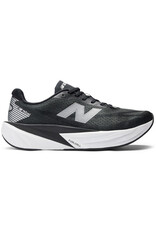 New Balance New Balance FuelCell Rebel v5 Black Silver White