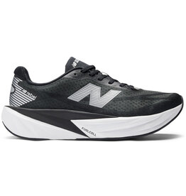 New Balance New Balance FuelCell Rebel v5 Black Silver White