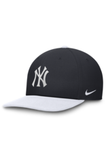 Nike Nike Dri-Fit Pro Bill Pet Unisex Cap- Black/White Nike Nike Dri-Fit Pro Bill Pet Unisex Cap- Black/White