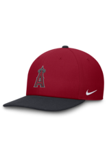 Nike Nike Dri Fit Pro Structured Square B- Red/Black Nike Nike Dri Fit Pro Structured Square B- Red/Black