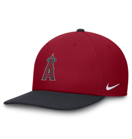 Nike Nike Dri Fit Pro Structured Square B- Red/Black