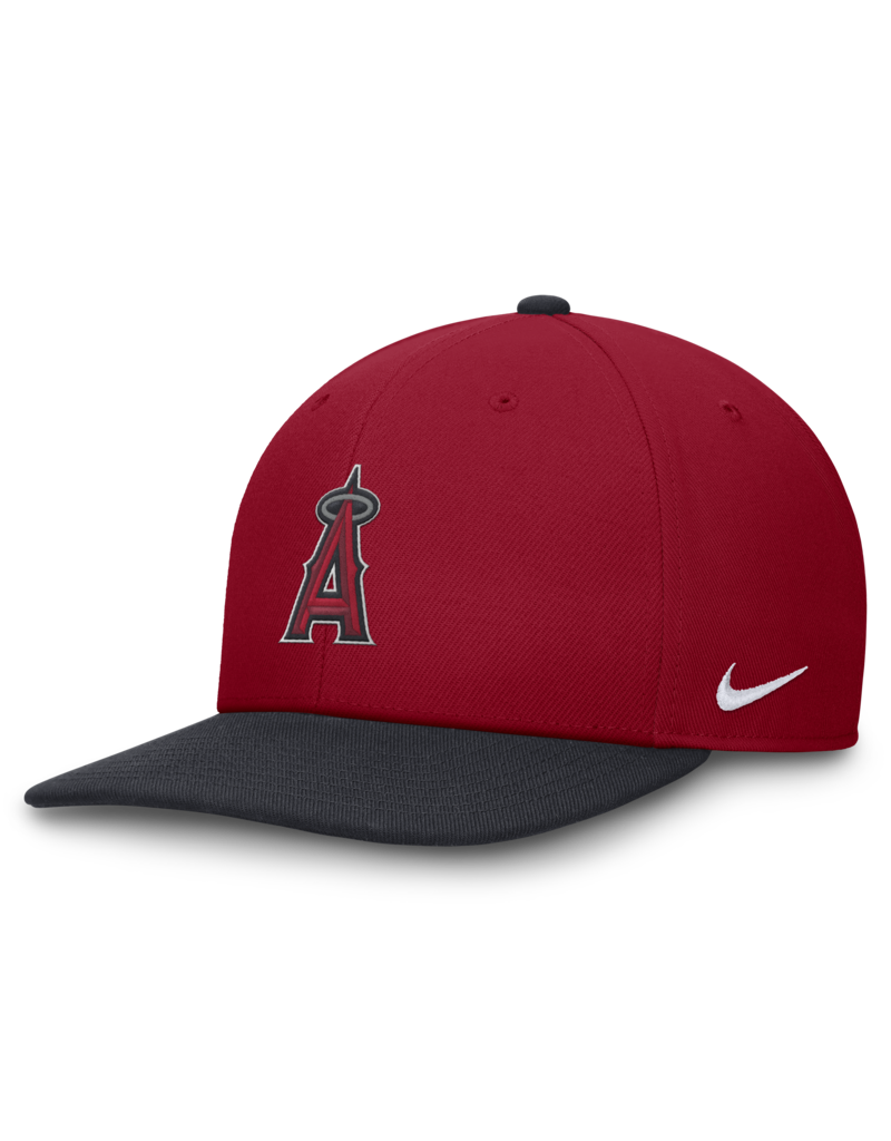 Nike Nike Dri Fit Pro Structured Square B- Red/Black