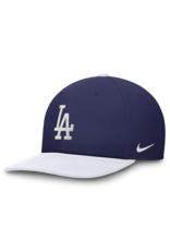 Nike Nike Dri-Fit Pro Bill Unisex Cap- Blue/White