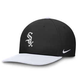 Nike Nike Unisex SOX Cap- Black /White