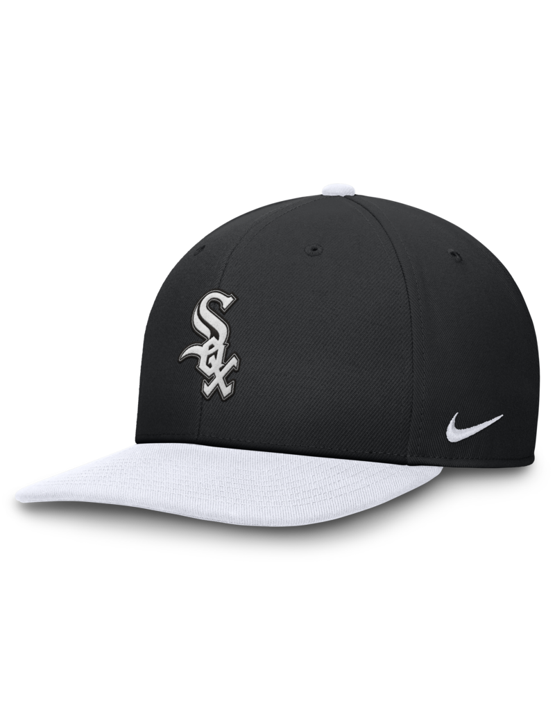 Nike Nike Unisex SOX Cap- Black /White