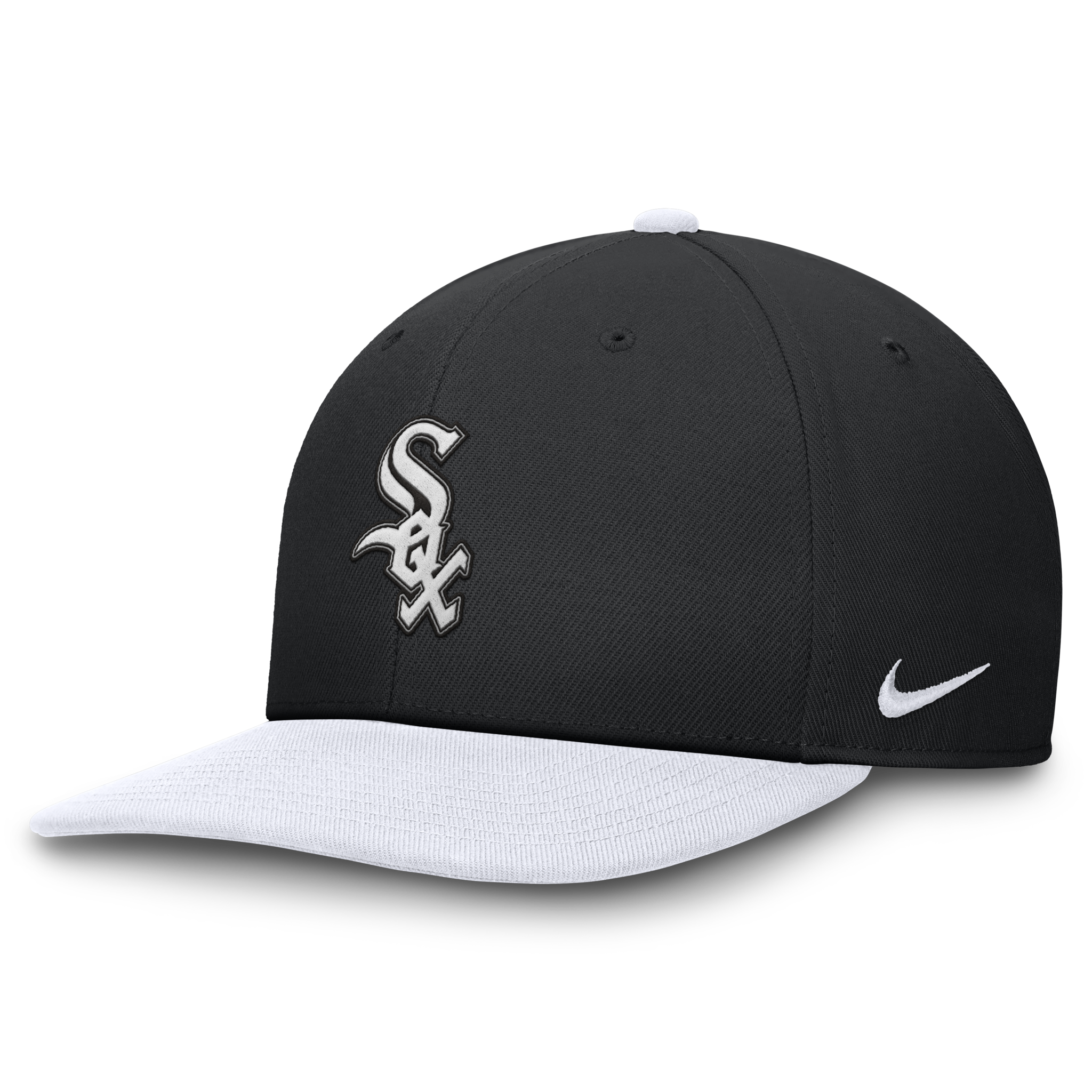 Nike Nike Unisex SOX Cap- Black /White