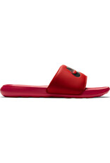 Nike Victori One Slide- Red/Black Nike Victori One Slide- Red/Black