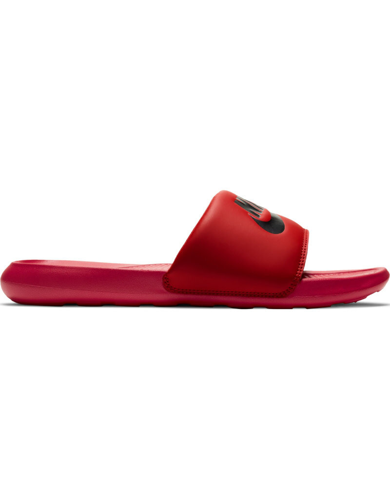 Nike Victori One Slide- Red/Black