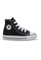 Converse Chuch Taylor All Star High Infant- Black/White Converse Chuch Taylor All Star High Infant- Black/White