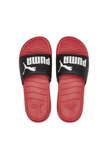 Puma Popcat 20 Slide- Red/Black/White Puma Popcat 20 Slide- Red/Black/White