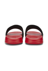 Puma Popcat 20 Slide- Red/Black/White Puma Popcat 20 Slide- Red/Black/White