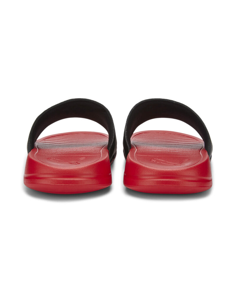 Puma Popcat 20 Slide- Red/Black/White