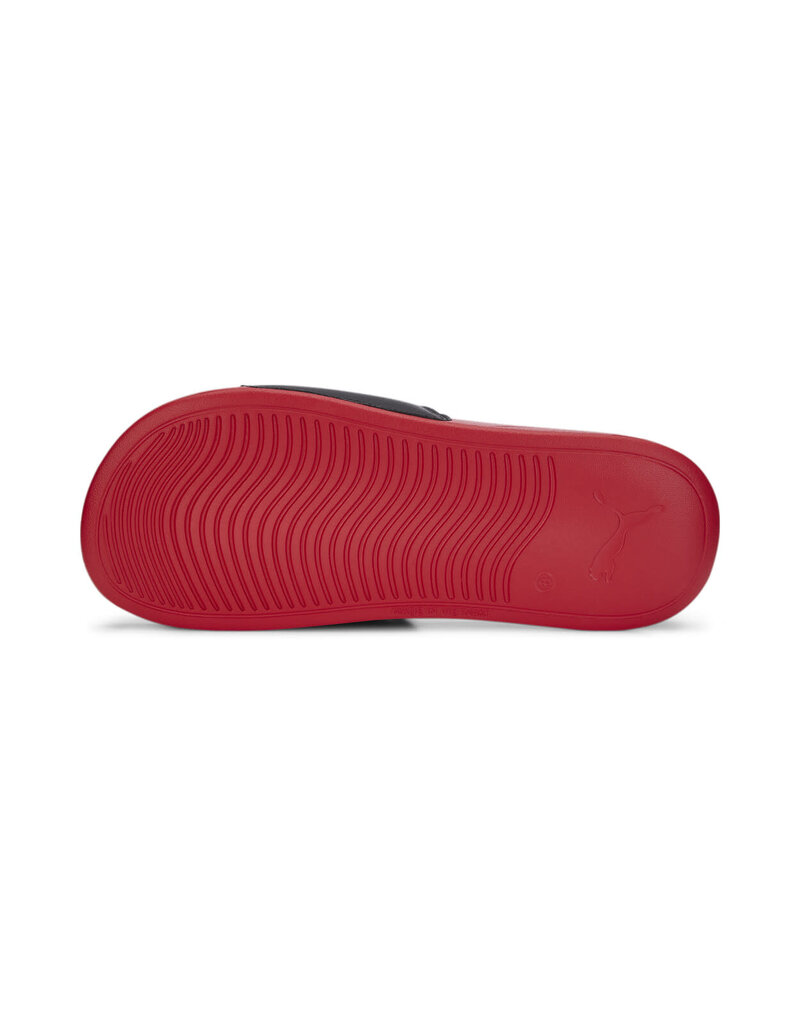 Puma Popcat 20 Slide- Red/Black/White