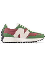 New Balance W New Balance WS327- Green/Red New Balance W New Balance WS327- Green/Red