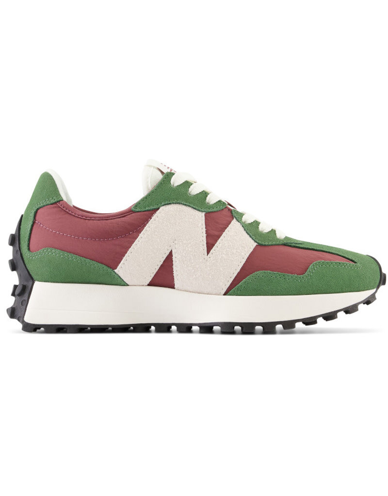 New Balance W New Balance WS327- Green/Red
