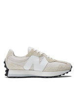 New Balance New Balance MS327CQ- Light Beige/White New Balance New Balance MS327CQ- Light Beige/White