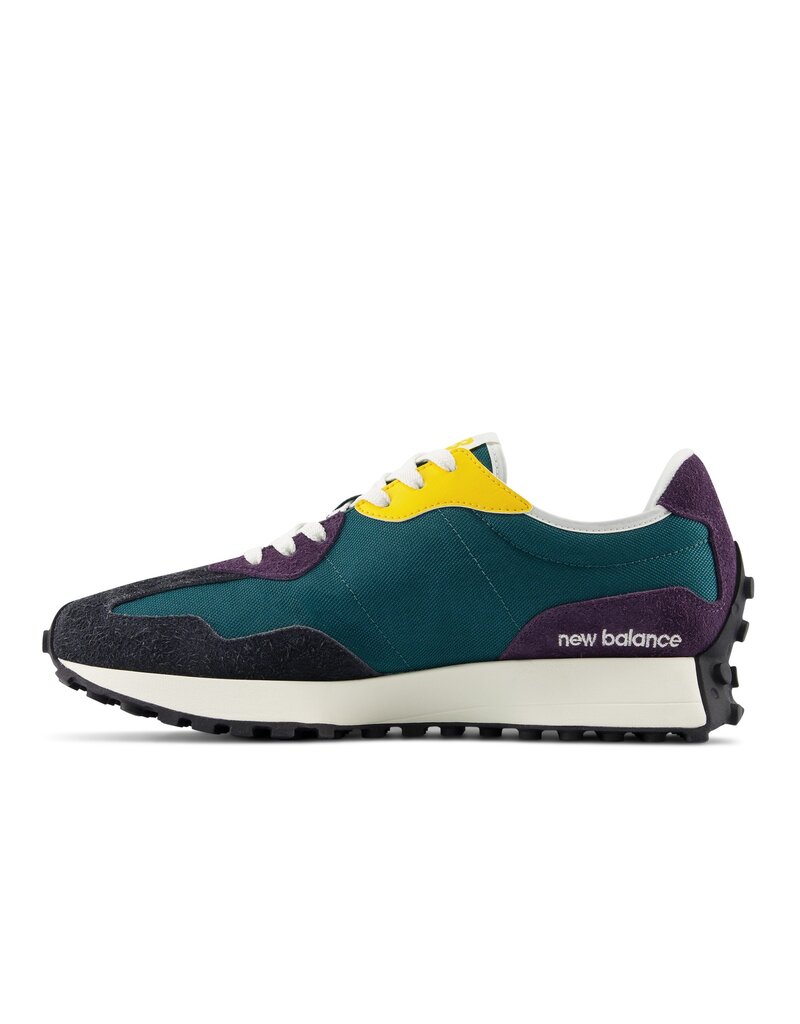 New Balance New Balance MS327- Teal/Purple