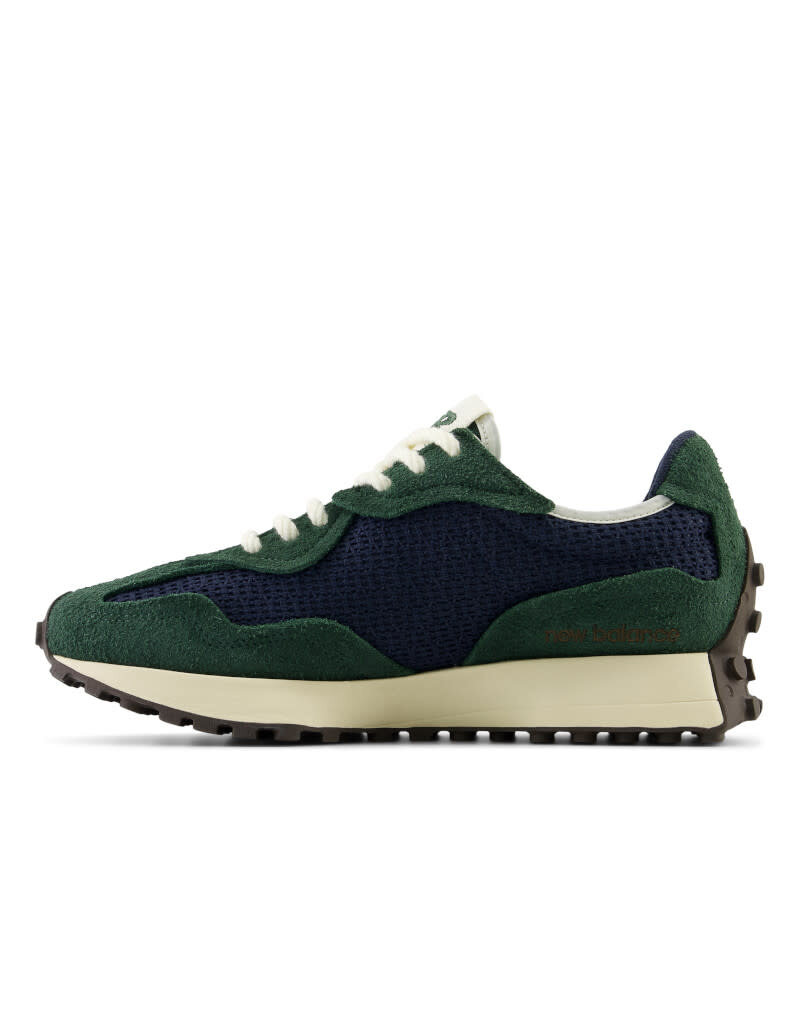 New Balance New Balance 327- Midnight Green